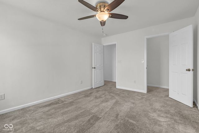 5644 Broadcaster Lane, Plainfield, IN 46168