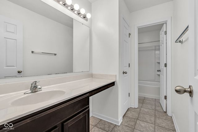 5644 Broadcaster Lane, Plainfield, IN 46168