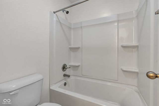 5644 Broadcaster Lane, Plainfield, IN 46168