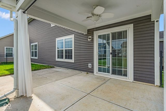 5644 Broadcaster Lane, Plainfield, IN 46168