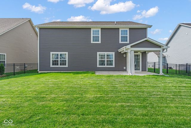 5644 Broadcaster Lane, Plainfield, IN 46168