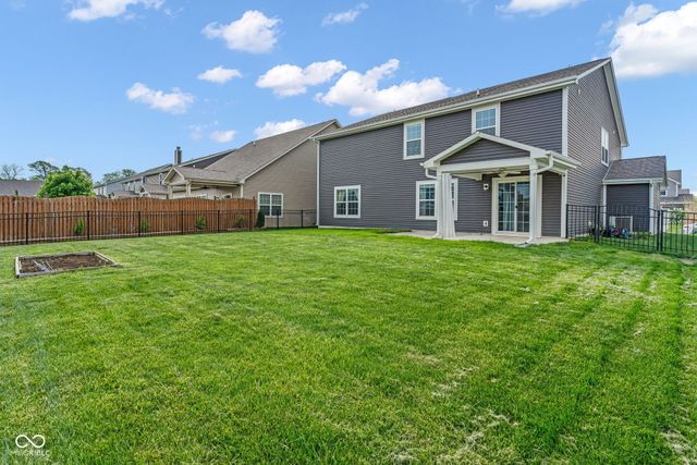 5644 Broadcaster Lane, Plainfield, IN 46168