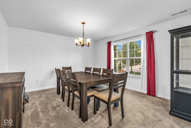 5644 Broadcaster Lane, Plainfield, IN 46168