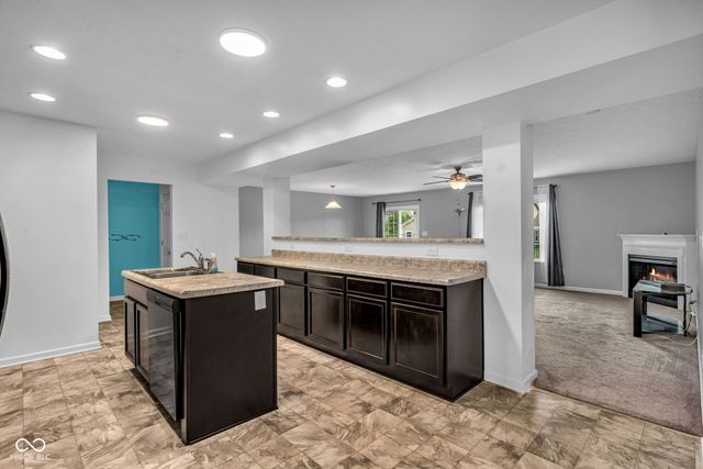 5644 Broadcaster Lane, Plainfield, IN 46168