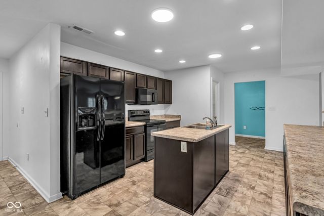 5644 Broadcaster Lane, Plainfield, IN 46168