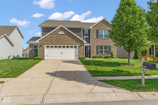 5644 Broadcaster Lane, Plainfield, IN 46168