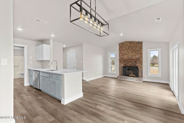 247 Sanders Lane, Havelock, NC 28532