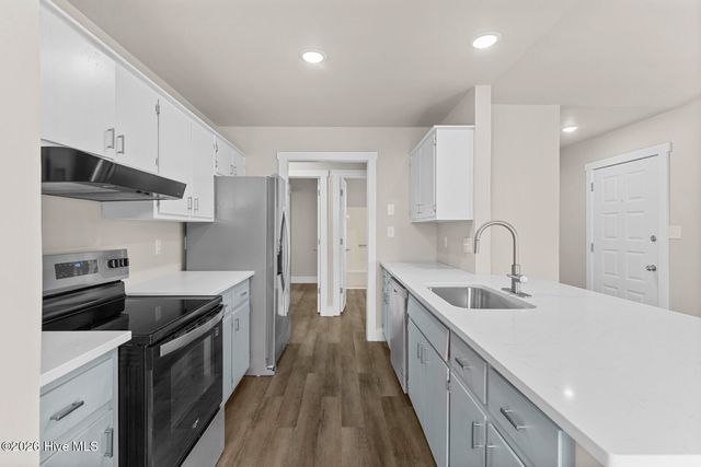 247 Sanders Lane, Havelock, NC 28532