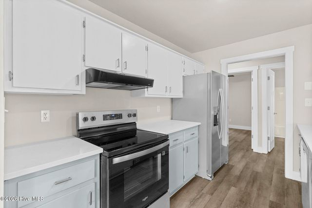 247 Sanders Lane, Havelock, NC 28532