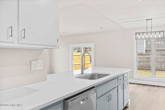 247 Sanders Lane, Havelock, NC 28532