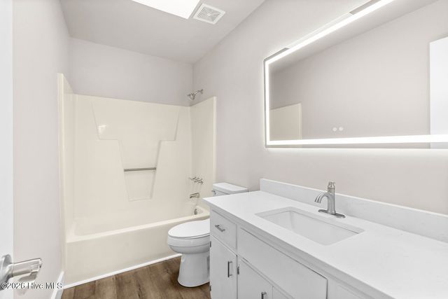 247 Sanders Lane, Havelock, NC 28532