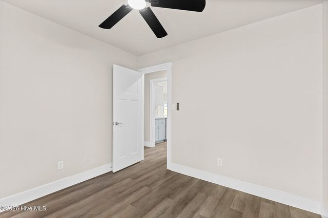 247 Sanders Lane, Havelock, NC 28532