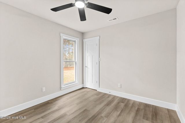 247 Sanders Lane, Havelock, NC 28532