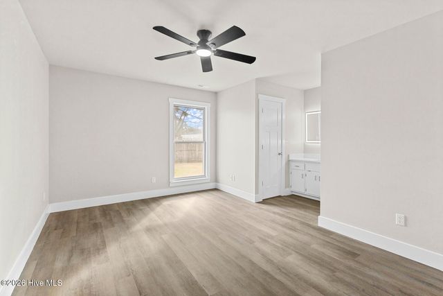 247 Sanders Lane, Havelock, NC 28532