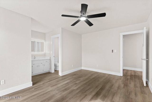 247 Sanders Lane, Havelock, NC 28532