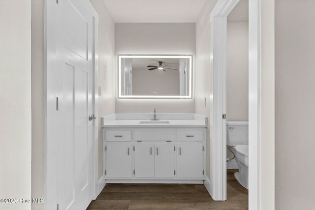 247 Sanders Lane, Havelock, NC 28532