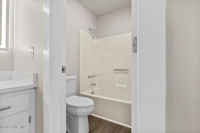 247 Sanders Lane, Havelock, NC 28532