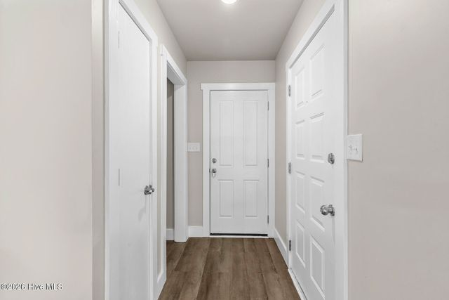 247 Sanders Lane, Havelock, NC 28532