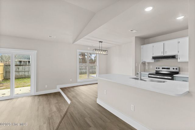 247 Sanders Lane, Havelock, NC 28532