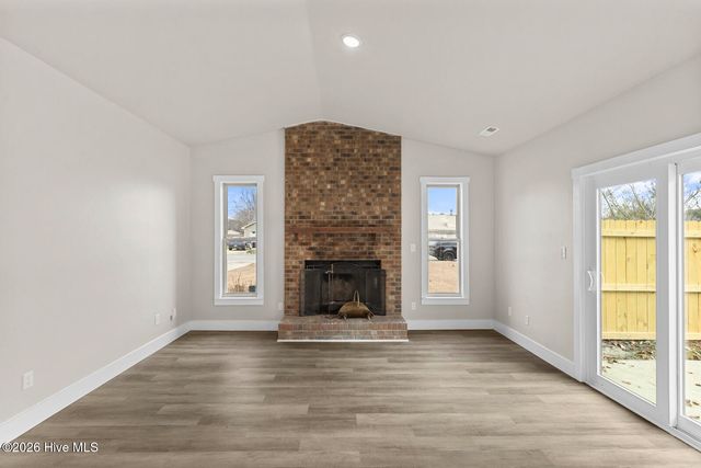 247 Sanders Lane, Havelock, NC 28532