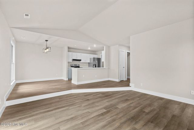 247 Sanders Lane, Havelock, NC 28532