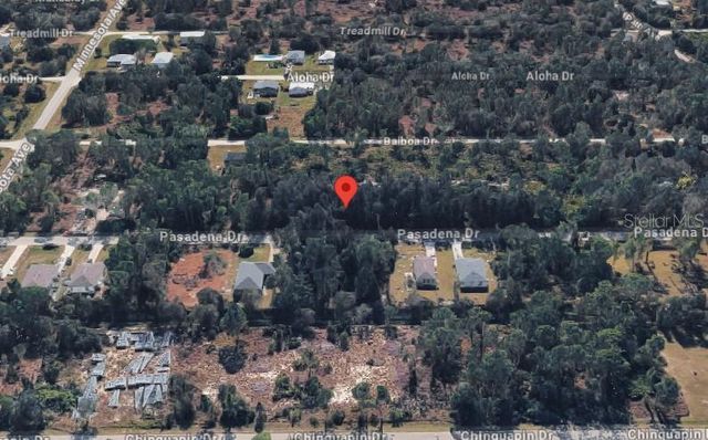 27343 PASADENA DRIVE, Punta Gorda, FL 33955
