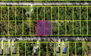 27343 PASADENA DRIVE, Punta Gorda, FL 33955