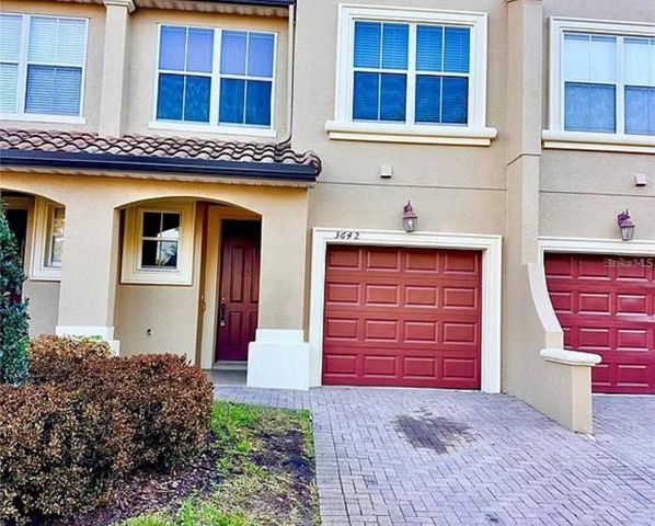 3642 MAUNA KEA STREET, Orlando, FL 32839
