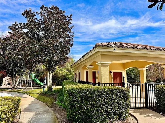 3642 MAUNA KEA STREET, Orlando, FL 32839