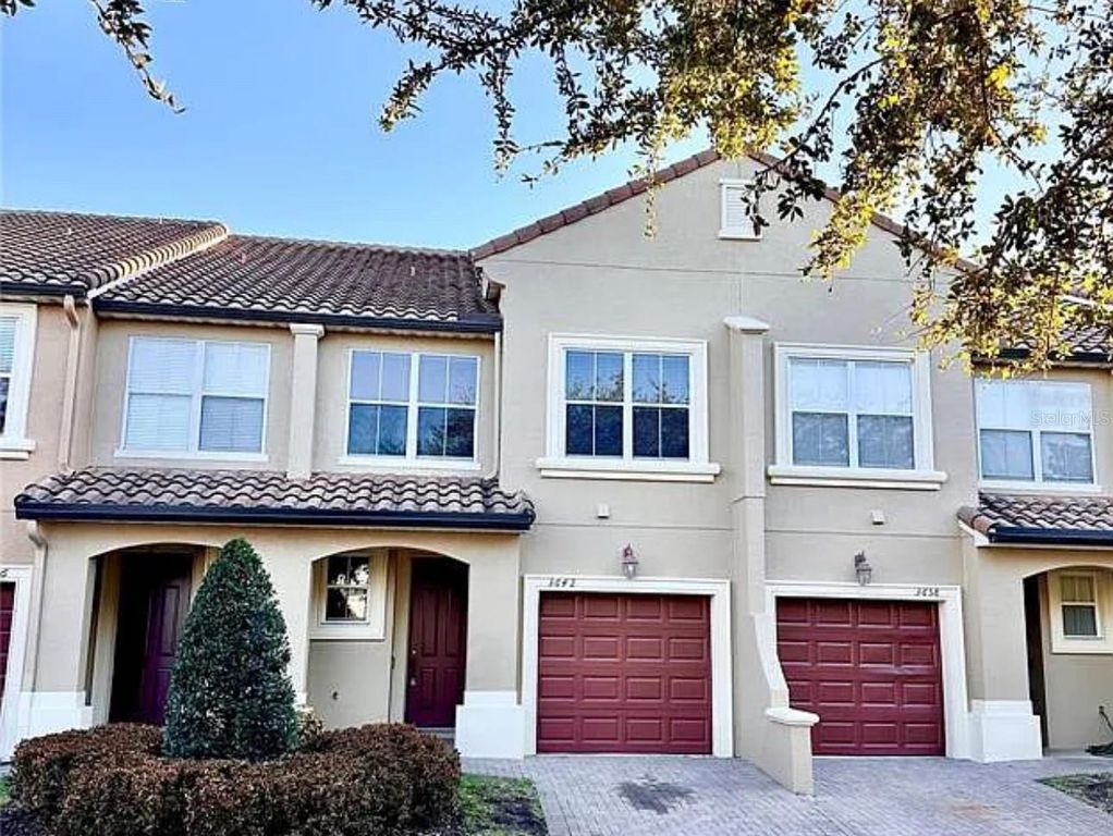 3642 MAUNA KEA STREET, Orlando, FL 32839