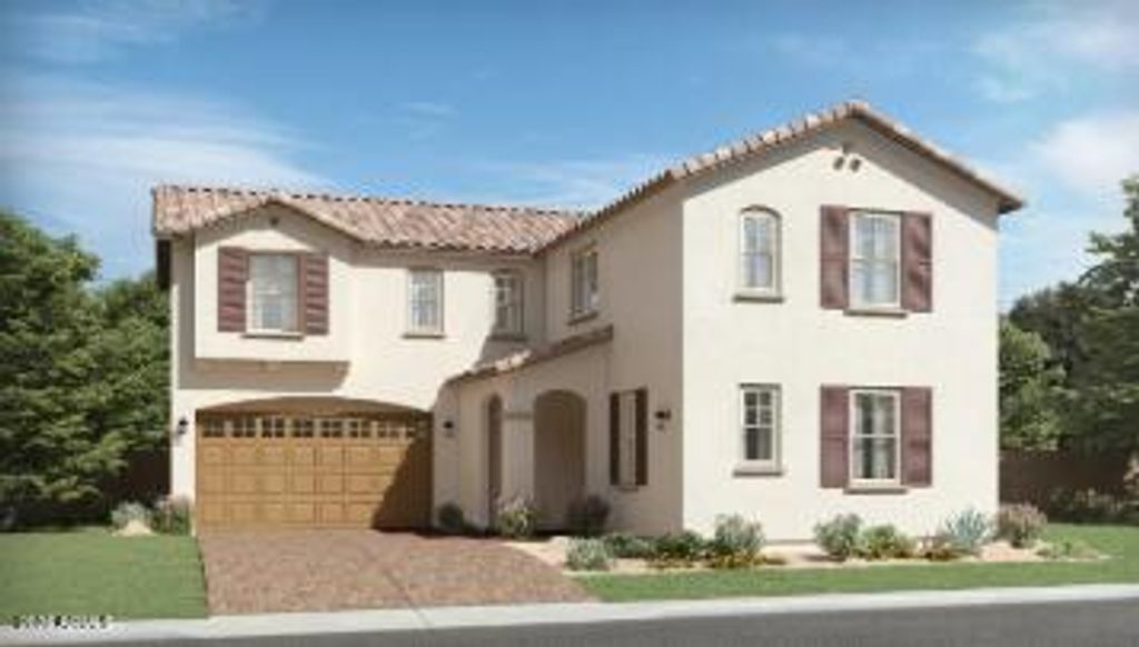 89 W FREMONT Pass, Apache Junction, AZ 85120 — exterior