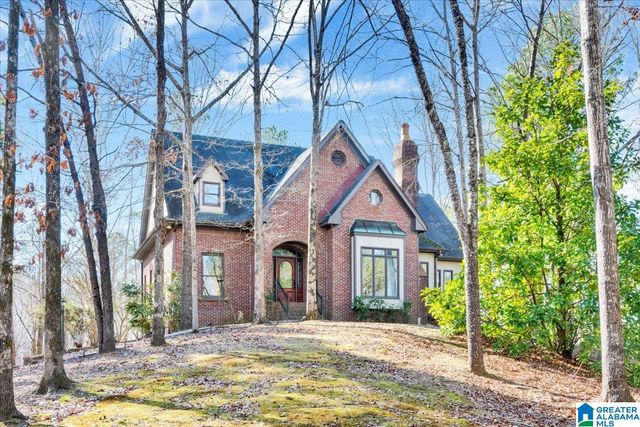 109 HUNSET MILL LANE, Pelham, AL 35124