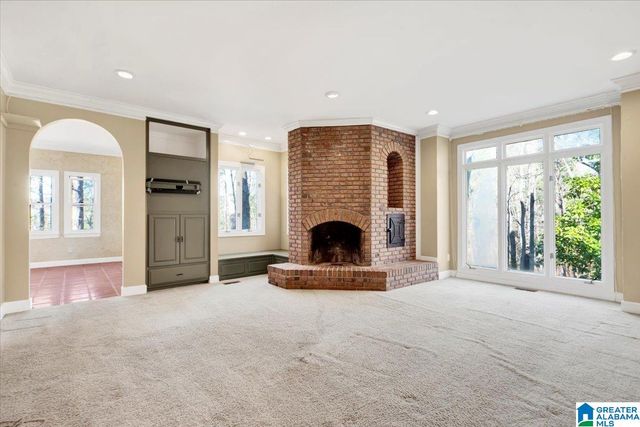 109 HUNSET MILL LANE, Pelham, AL 35124