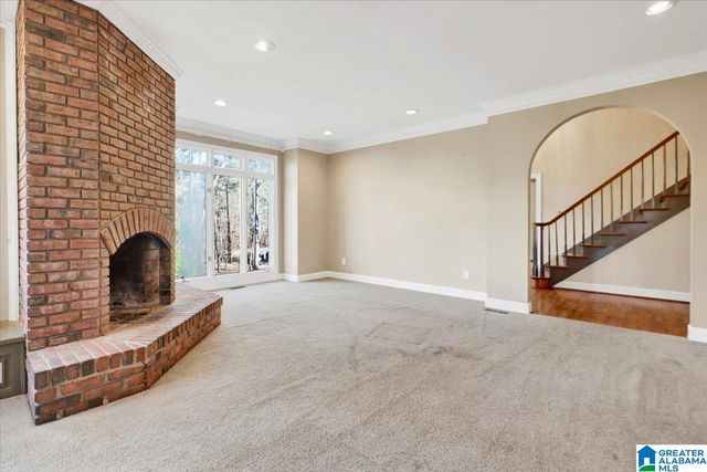 109 HUNSET MILL LANE, Pelham, AL 35124