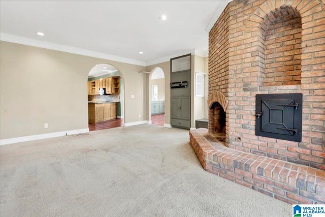 109 HUNSET MILL LANE, Pelham, AL 35124