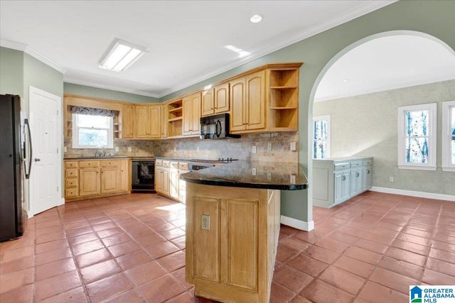 109 HUNSET MILL LANE, Pelham, AL 35124