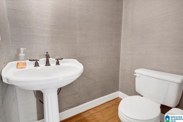 109 HUNSET MILL LANE, Pelham, AL 35124