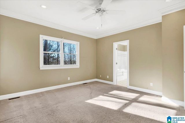 109 HUNSET MILL LANE, Pelham, AL 35124