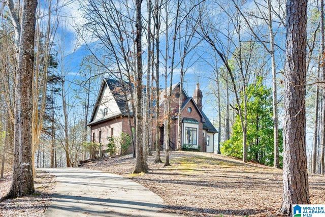 109 HUNSET MILL LANE, Pelham, AL 35124