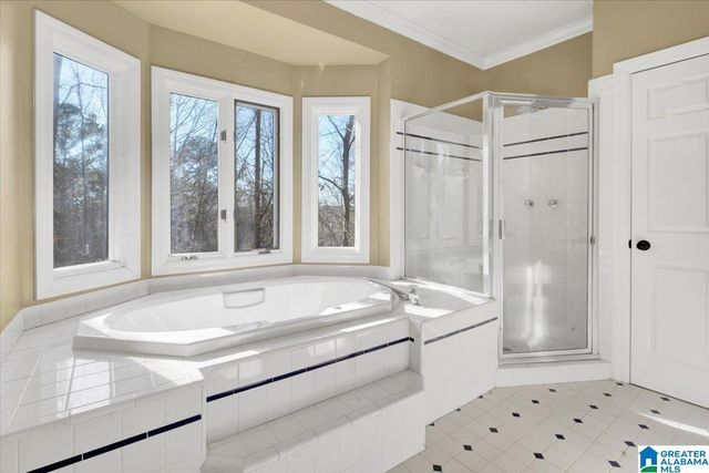 109 HUNSET MILL LANE, Pelham, AL 35124