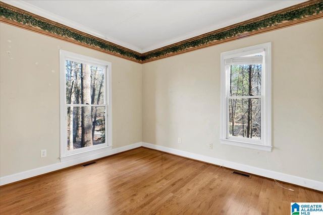 109 HUNSET MILL LANE, Pelham, AL 35124