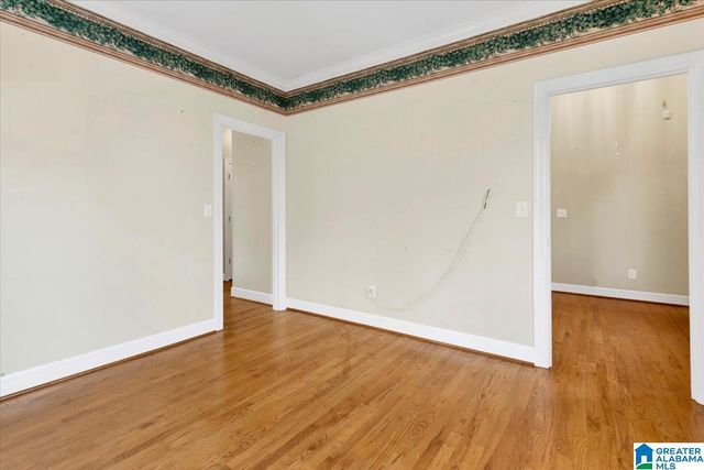 109 HUNSET MILL LANE, Pelham, AL 35124