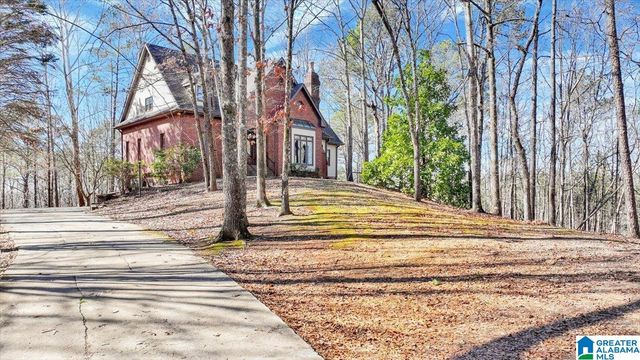109 HUNSET MILL LANE, Pelham, AL 35124