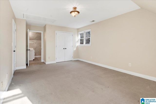 109 HUNSET MILL LANE, Pelham, AL 35124