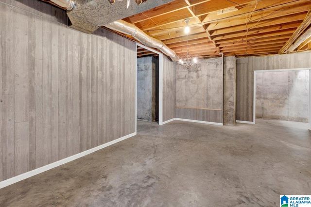 109 HUNSET MILL LANE, Pelham, AL 35124