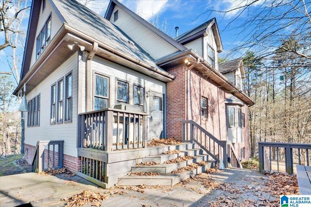 109 HUNSET MILL LANE, Pelham, AL 35124