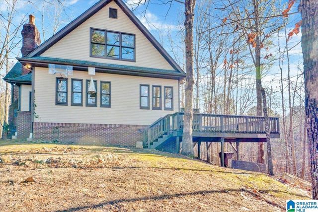 109 HUNSET MILL LANE, Pelham, AL 35124