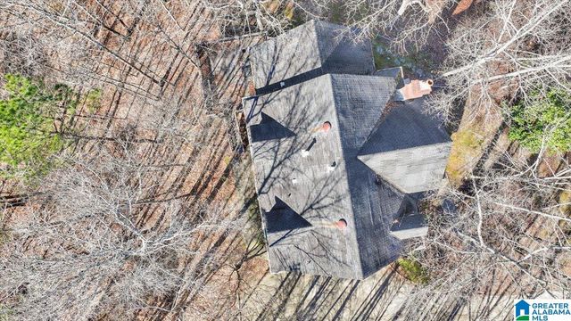 109 HUNSET MILL LANE, Pelham, AL 35124