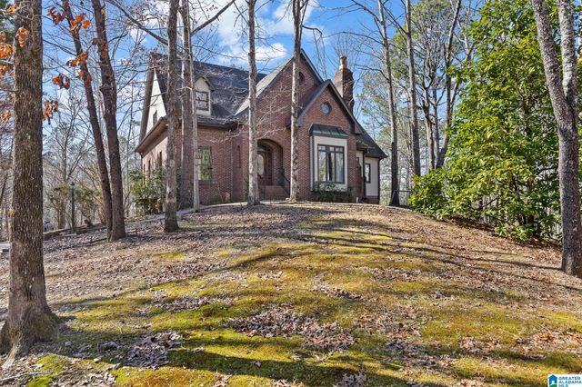 109 HUNSET MILL LANE, Pelham, AL 35124