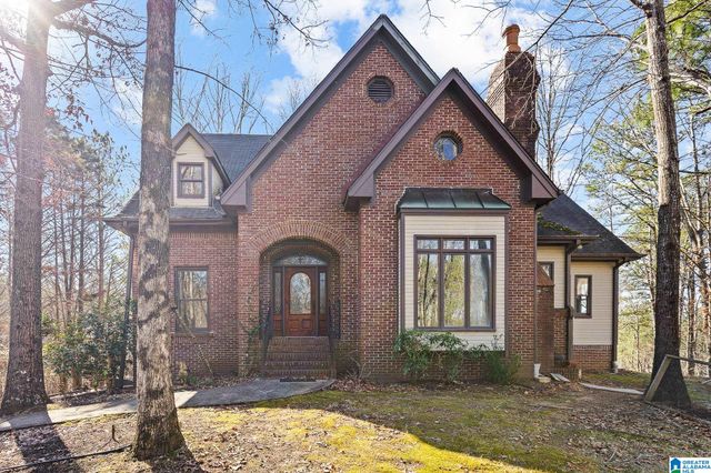 109 HUNSET MILL LANE, Pelham, AL 35124